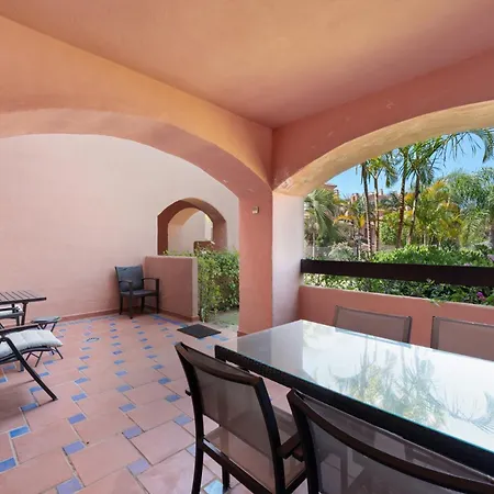 Inner Paradise Estepona
