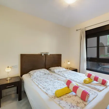 Apartmán Inner Paradise