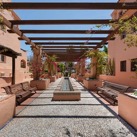 Inner Paradise Apartmán