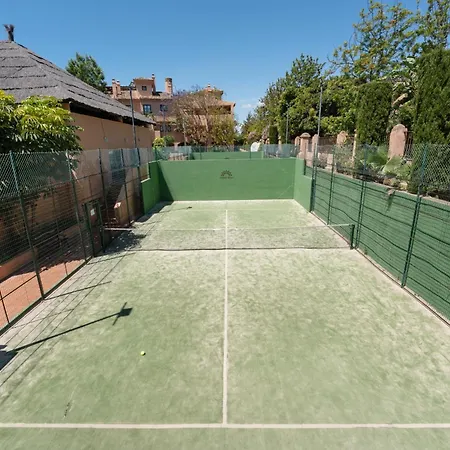 Inner Paradise Apartmán Estepona